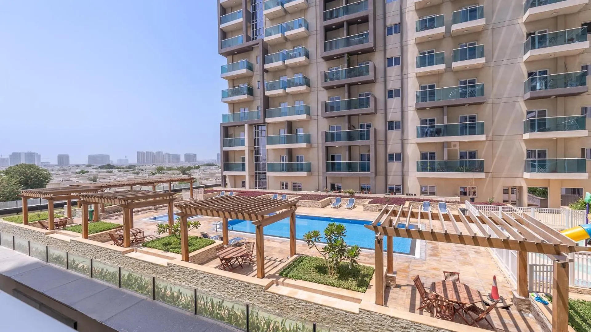 Vogue Elegance At Pearlz Near Metro Apartment Dubai 0*,  United Arab Emirates